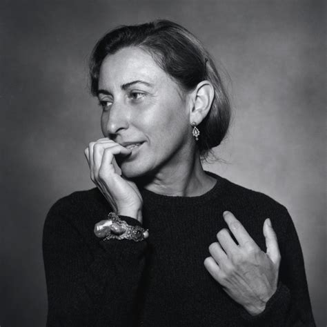 quanti anni ha miuccia prada|miuccia Prada history.